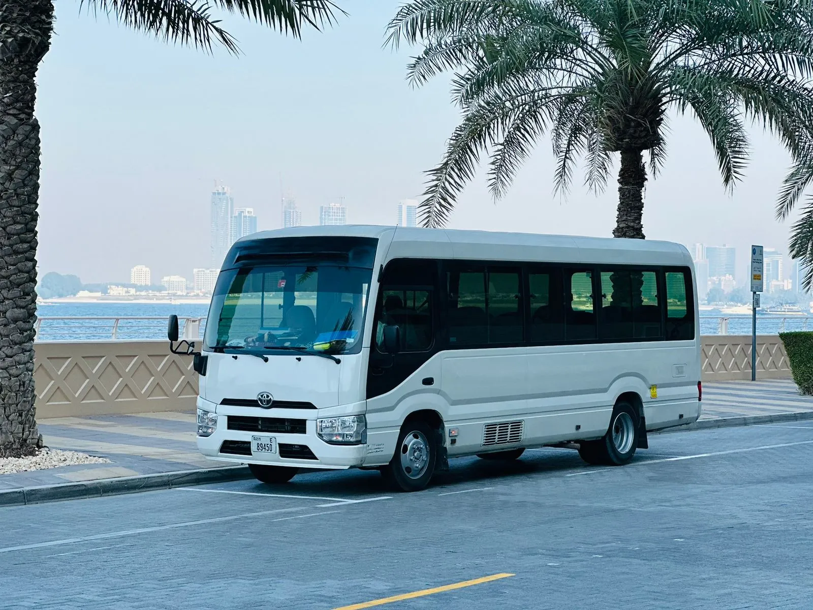 20 Seater