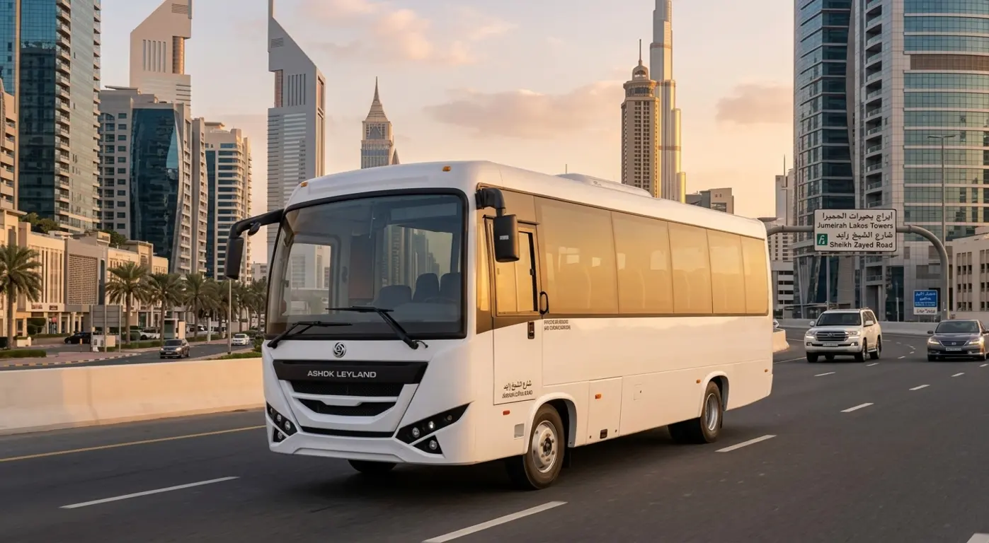 24-26 Seater