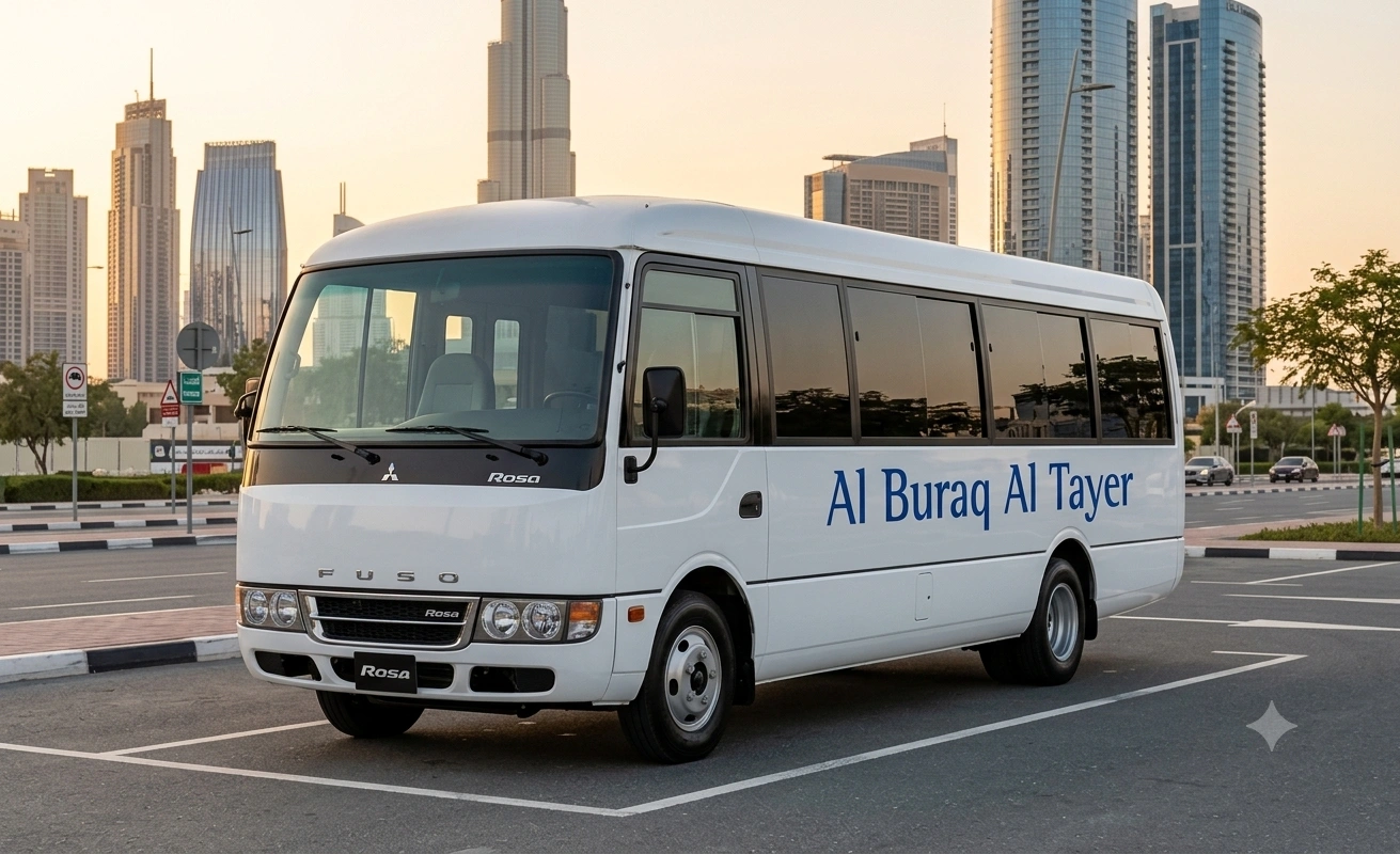34 Seater
