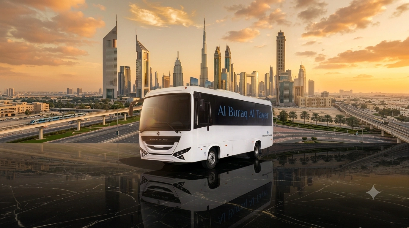35 Seater