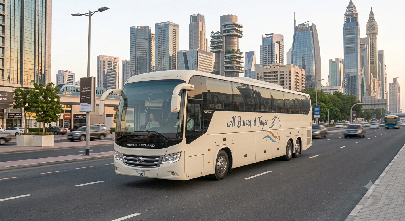 60 Seater