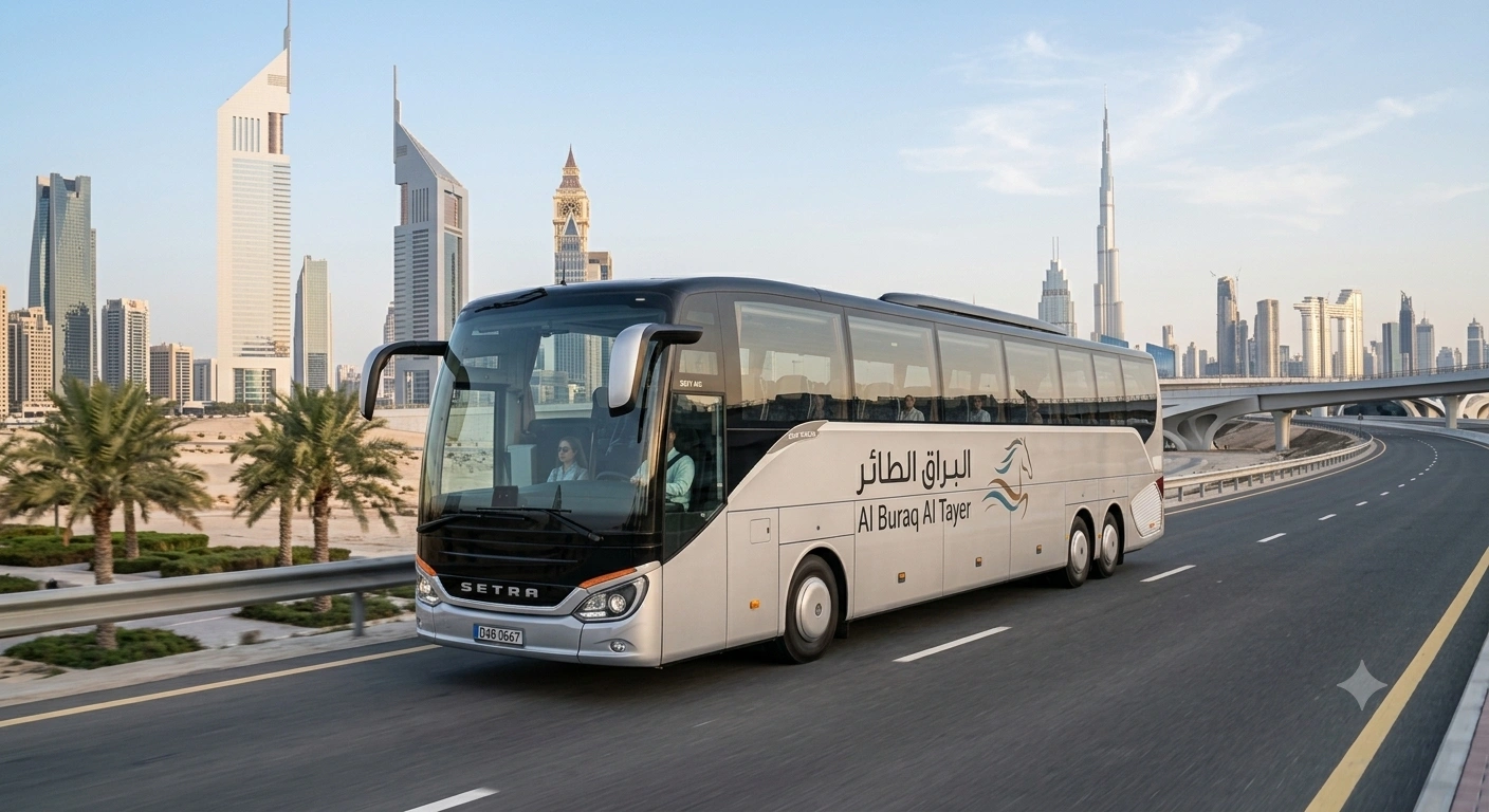 67 Seater