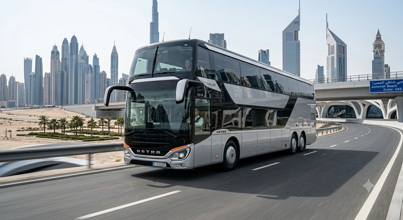 80 Seater
