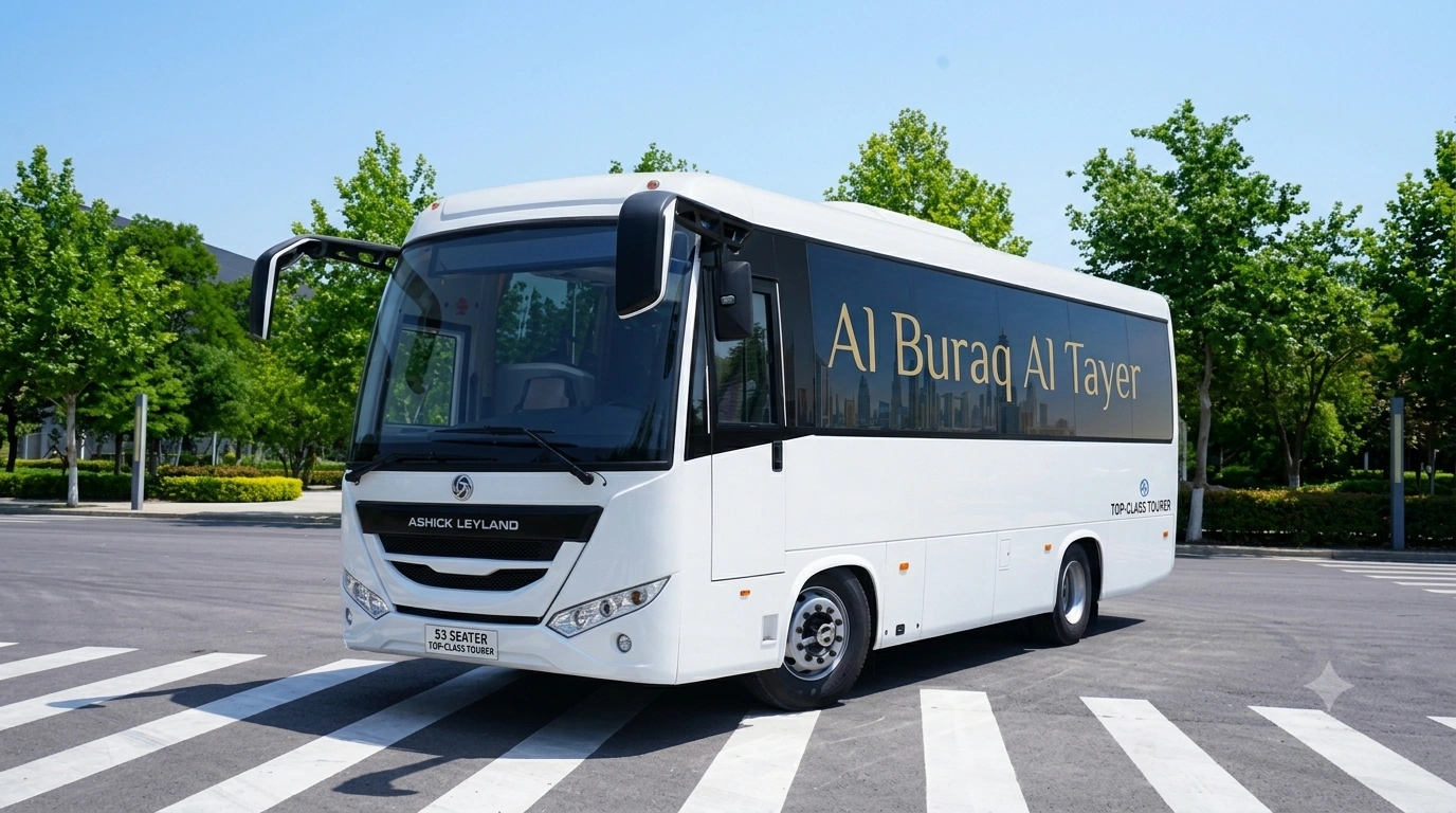 35 Seater