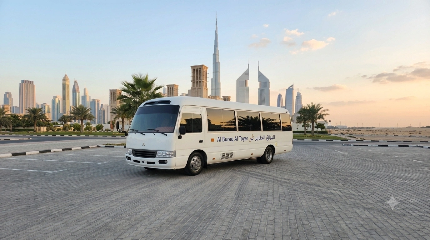 30 Seater