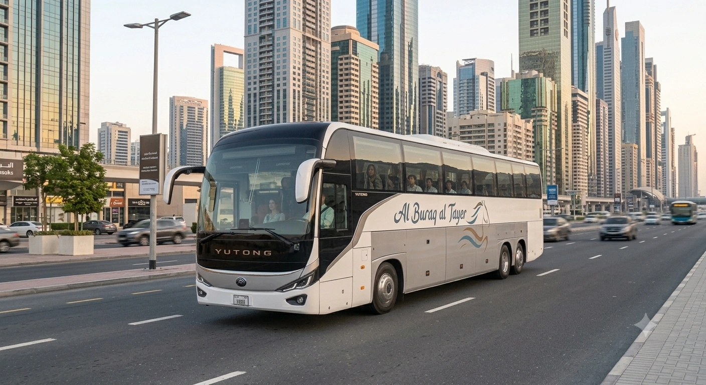 50 Seater
