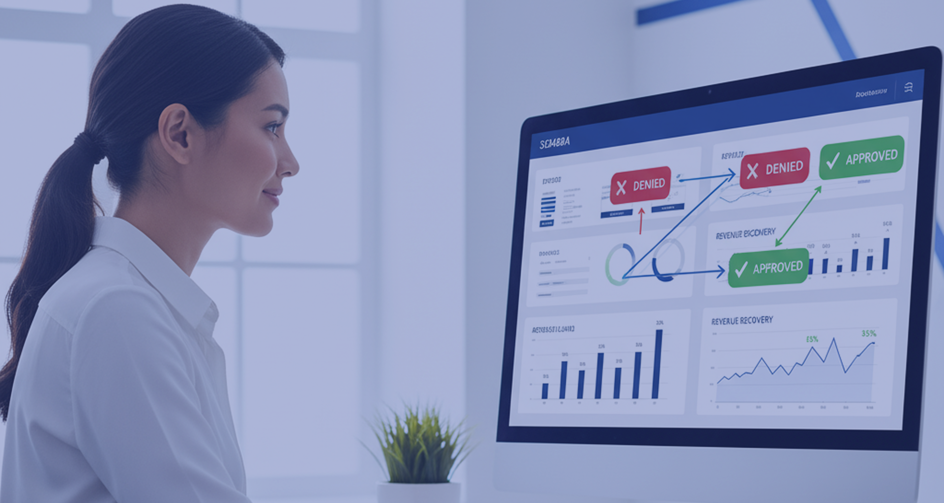 Credentialing Professional