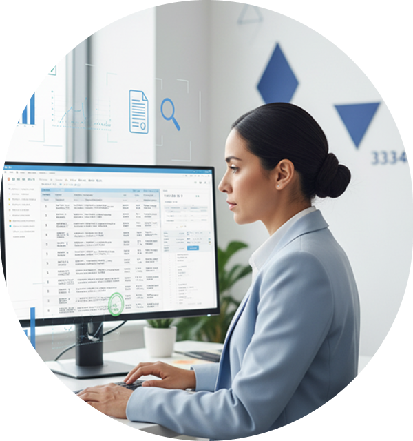 Provider Credentialing Progress