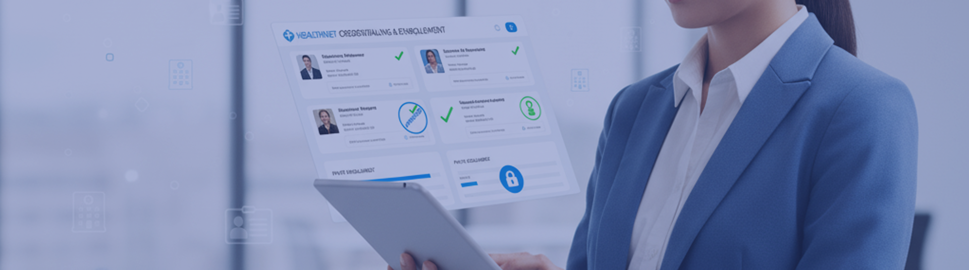 Credentialing Professional
