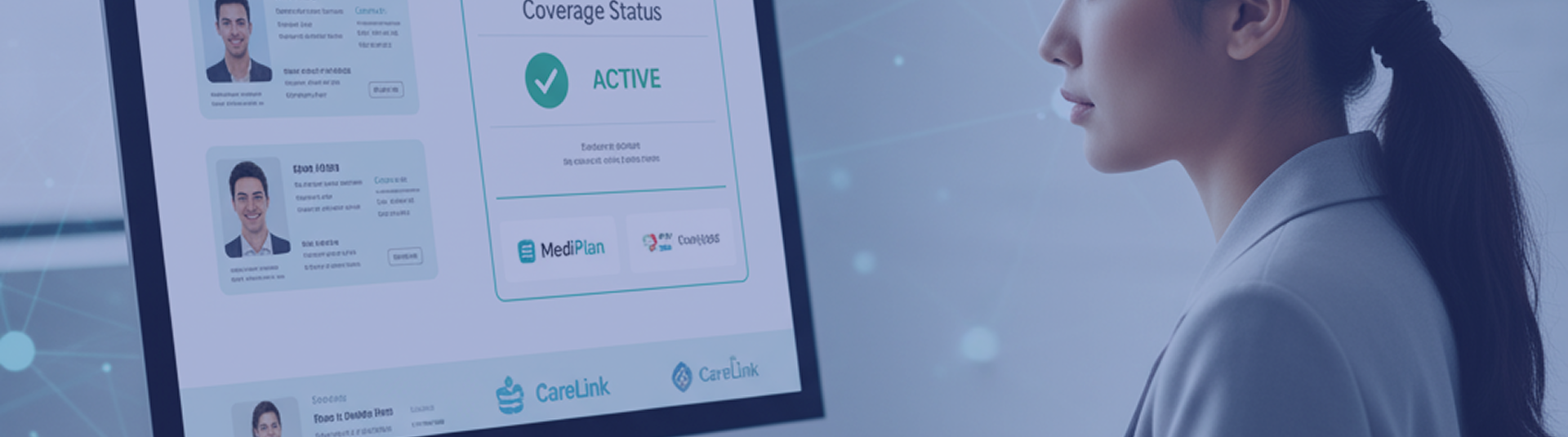 Credentialing Professional