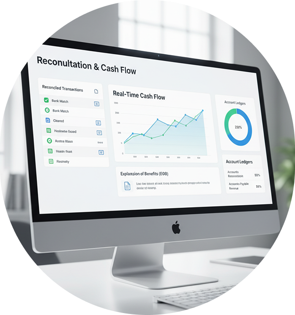 Provider Credentialing Progress