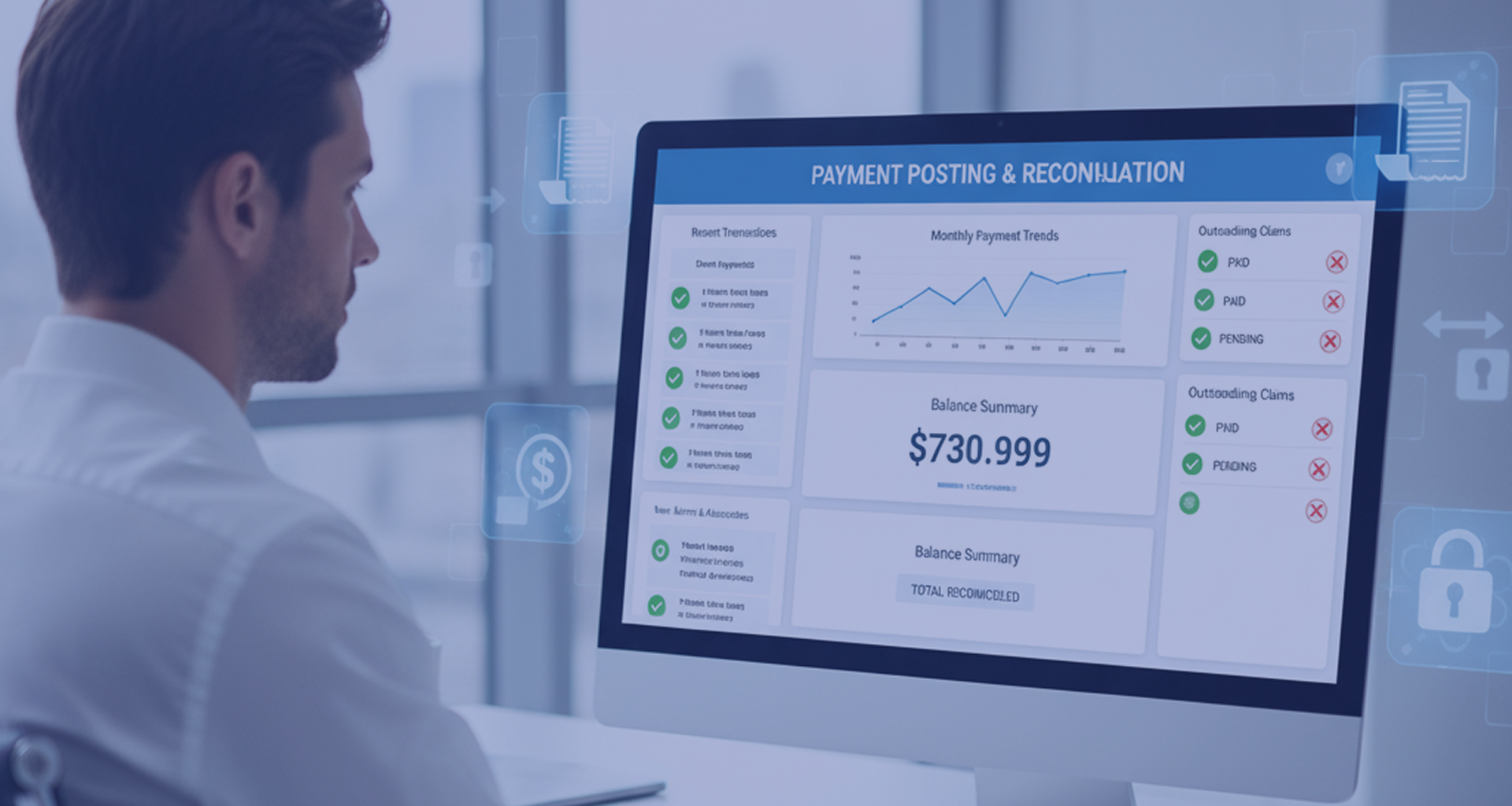 Credentialing Professional