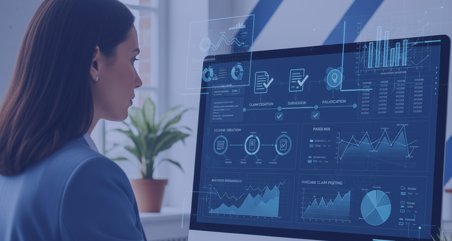 Credentialing Professional