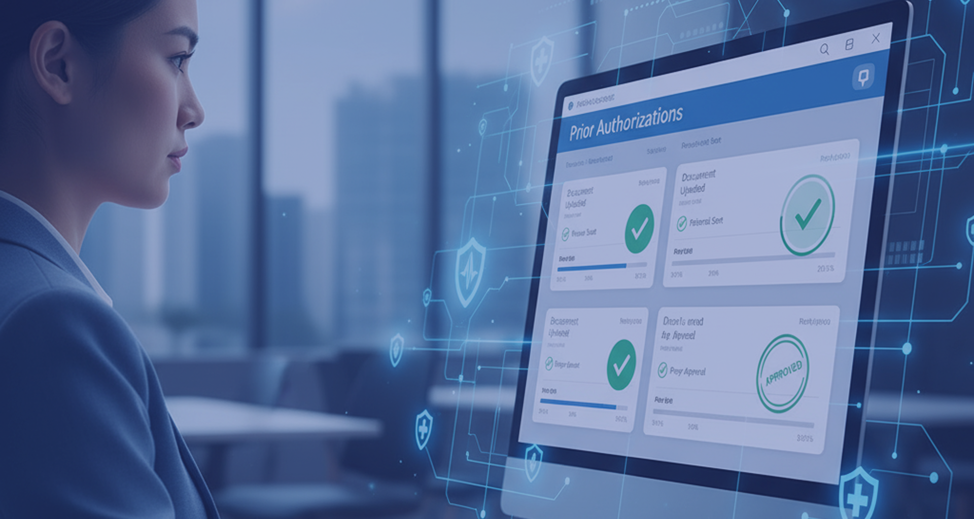 Credentialing Professional