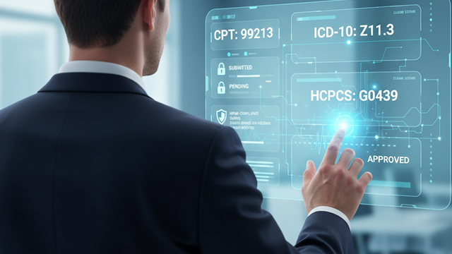 Medical Billing & Coding