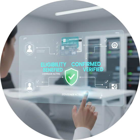 Eligibility Verification Service