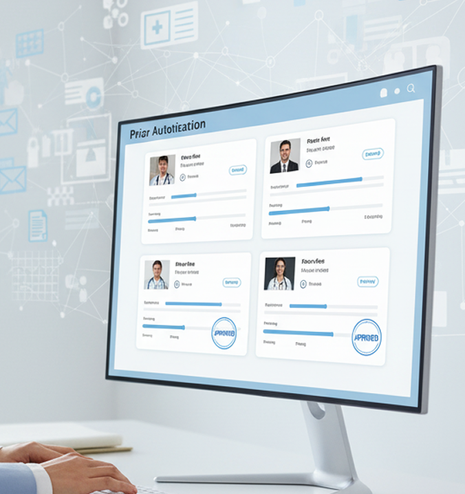 Authorization Management