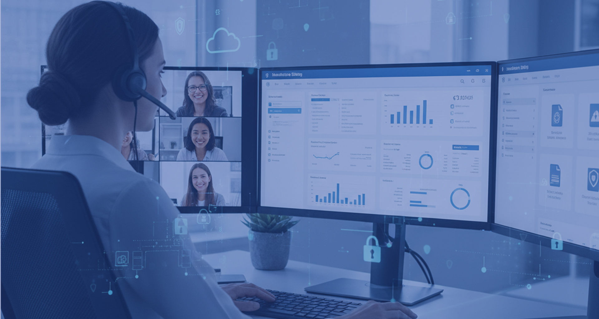 Credentialing Professional