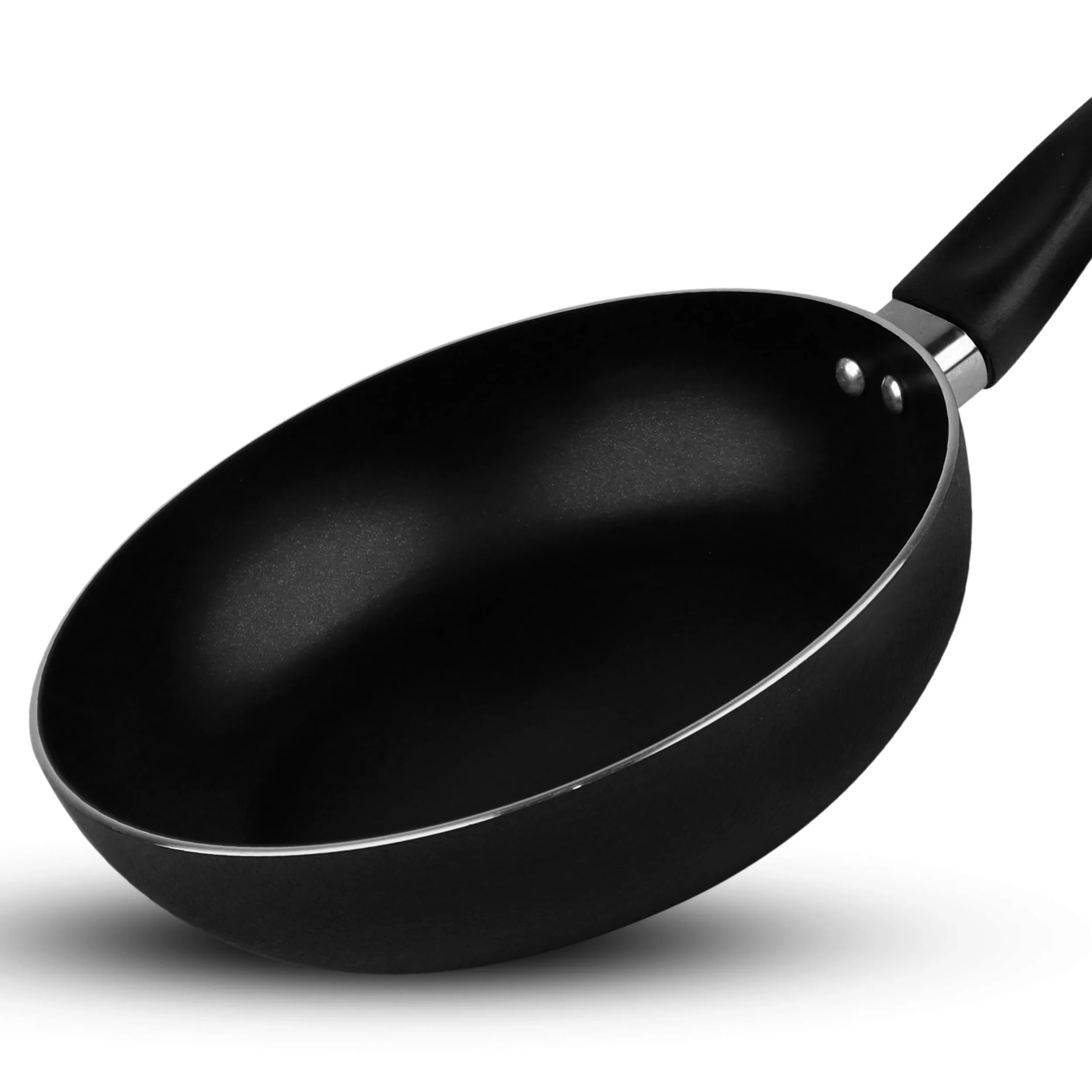 Chef Best Non-Stick Round Frying Pan